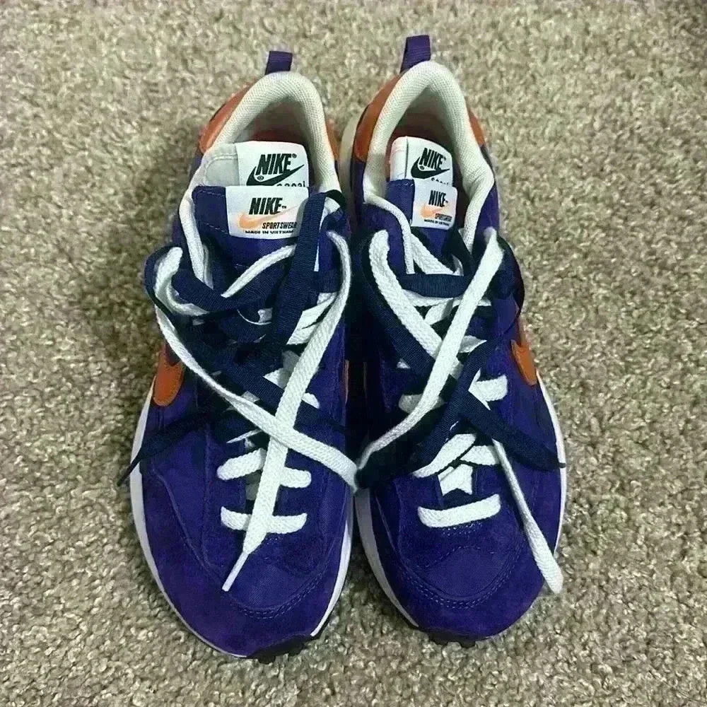 Nike Sacai shoes